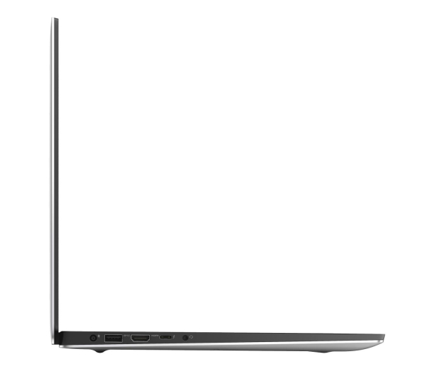 Dell XPS 15 7590 i7-9750H/16GB/512/Win10 GTX1650 - 509483 - zdjęcie 9